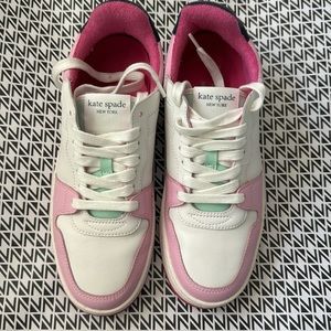 bolt colorblock sneaker (Women)
kate spade New York